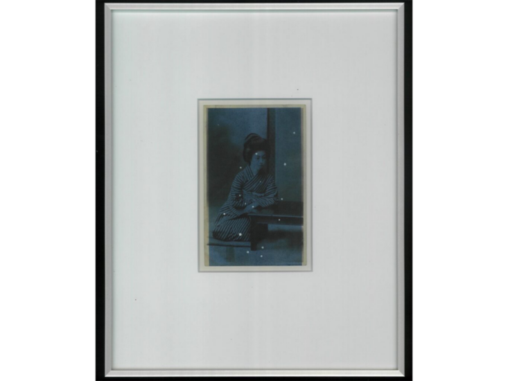 荒木悠　SEIZA #2　2021