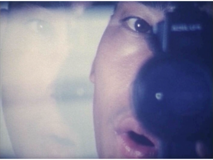 大木裕之　乱気流　1991