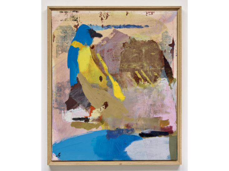 マキ・ナ・カムラ　Witness of Desert Incognito Ⅰ　2025