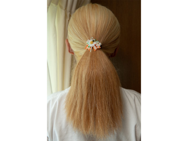 長島有里枝　You remind me (spring version)　2022/2025