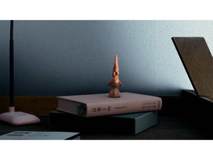 渡辺豪　Tの再構成　2024-25