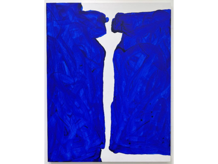 黒田アキ　untitled　2025