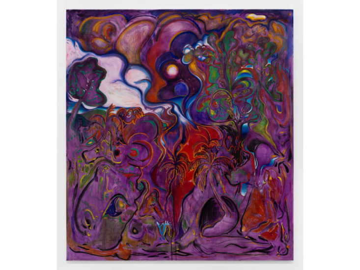 Alejandro Piñeiro Bello　Fragmentos Nocturnos　2025