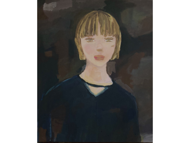 金森青葉　あのばかやろうってやっと言えるようになったよ。「ばかやろう」　2025