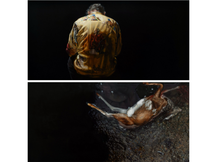 熊谷亜莉沙　Say yes to me　2025