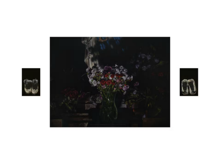 熊谷亜莉沙　It's OK. It's OK. It's OK.　2025