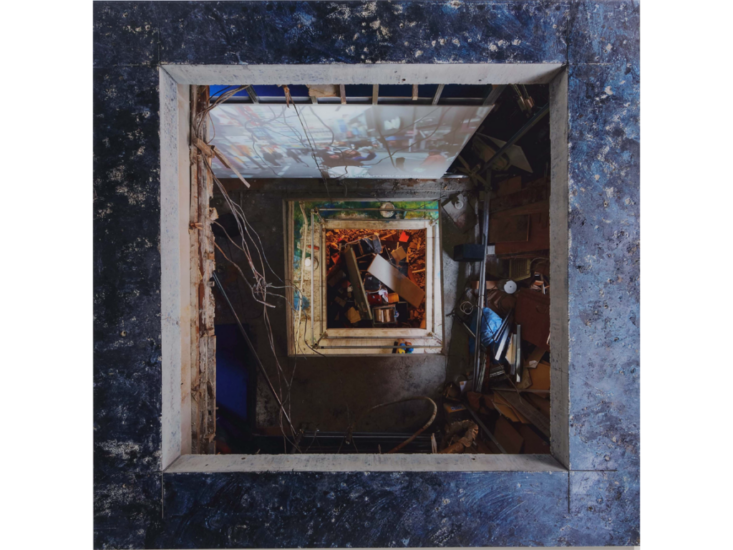 ビルバーガー / また明日も観てくれるかな？　2018