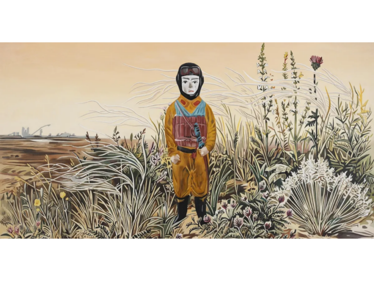 ユアサエボシ　The Boy　2024