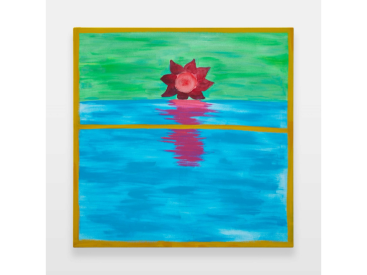 大宮エリー　うれしい海とレゲエ　2023