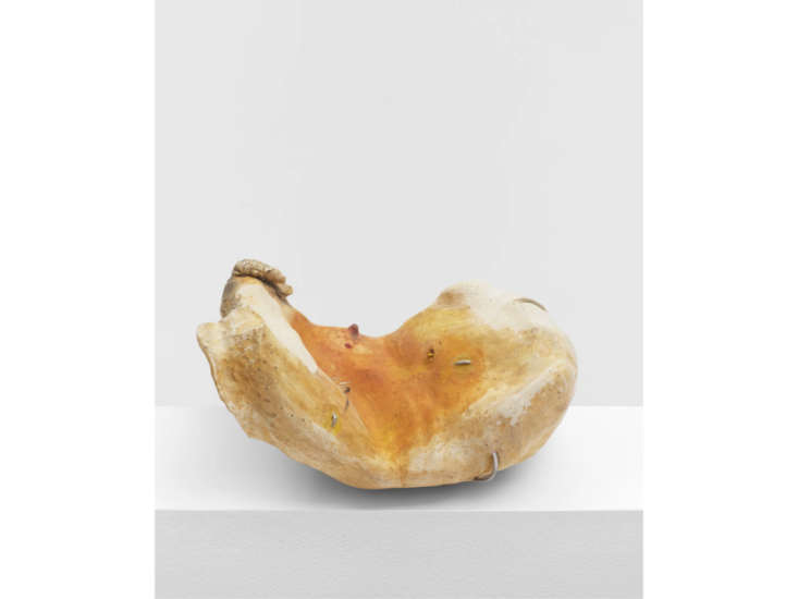 Li Hei Di　hug　2025