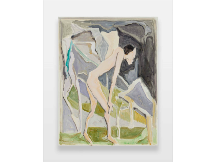 国川広　Untitled