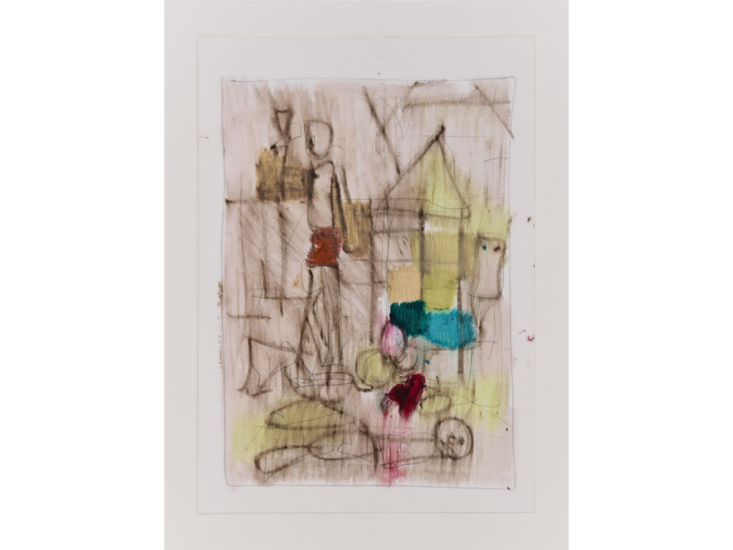 国川広　Untitled