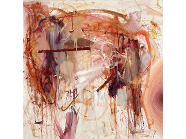 浦郷仁子　RECONNECT　2024