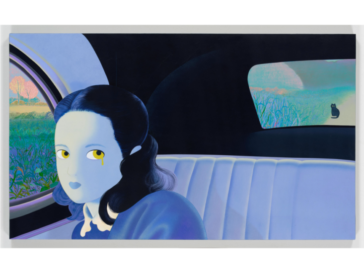 Jang Koal　Fade Out Highway　2025