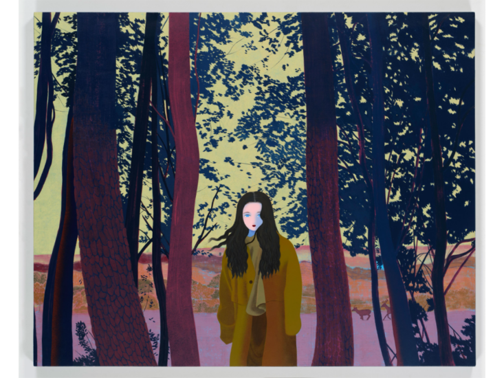 Jang Koal　The Rest of Her Life　2025