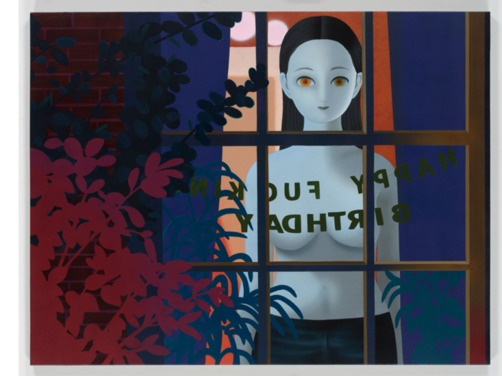 Jang Koal　Birthday　2024