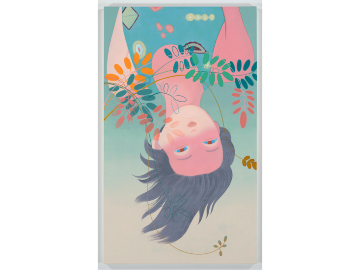 Jang Koal　Gentle Breeze　2024