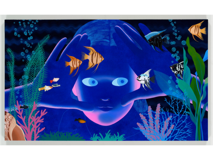 Jang Koal　The Watcher　2025