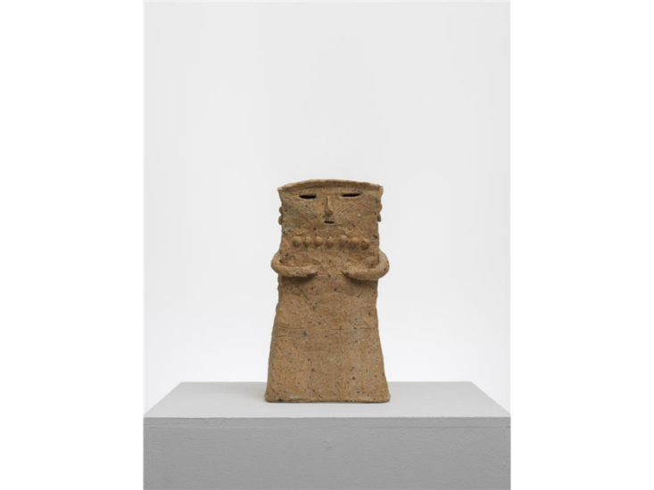 伊藤慶二　土の人　2025