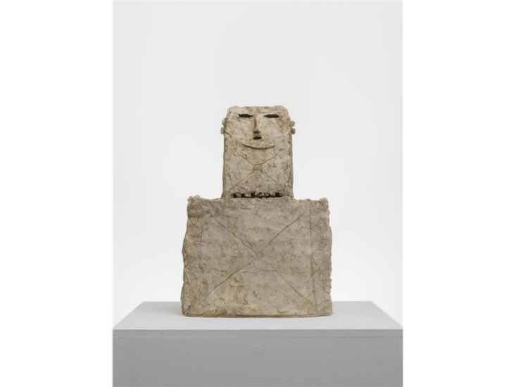 伊藤慶二　土の人　2025