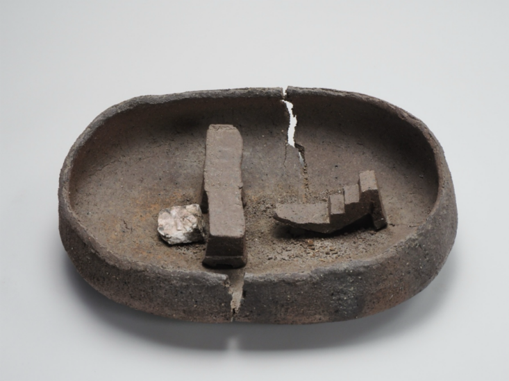 伊藤慶二　場　1993