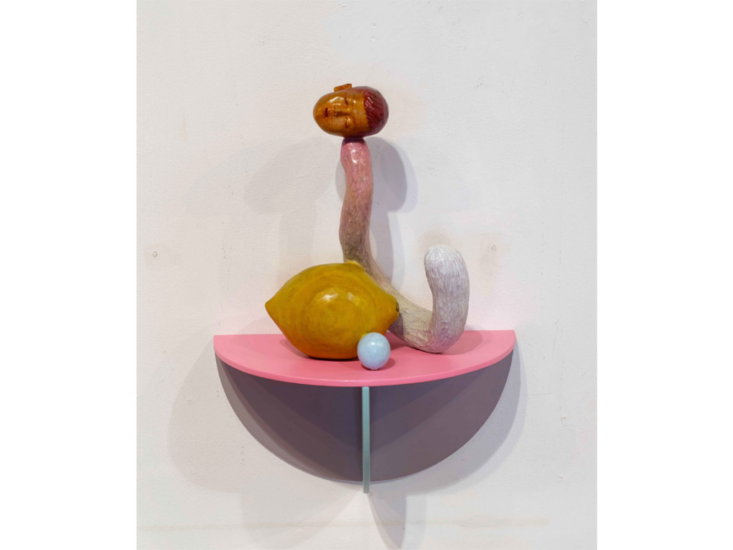 山本桂輔　逃げるしっぽ　2020-2023