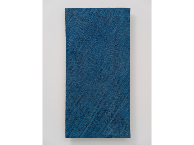 李鎮雨　Untitled　2025