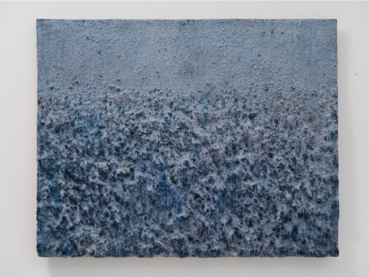 李鎮雨　Untitled　2025