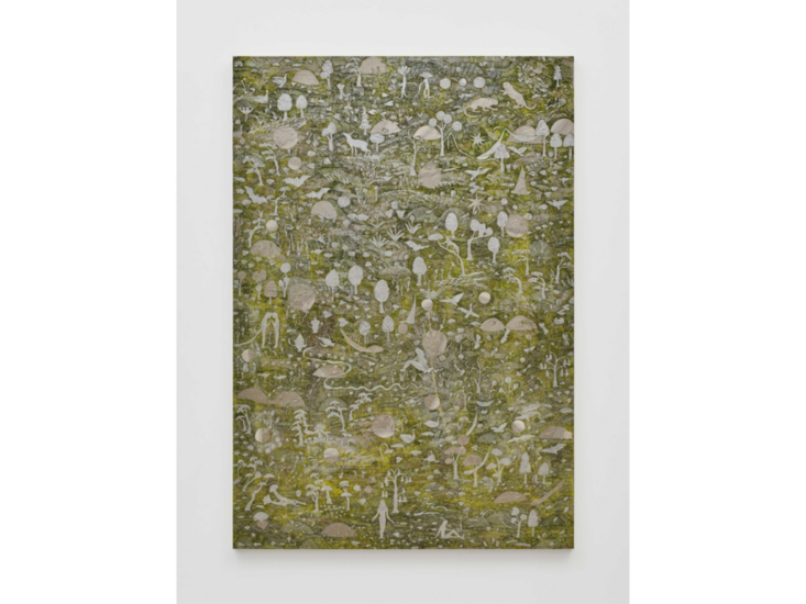 風能奈々　月を食べる　2025