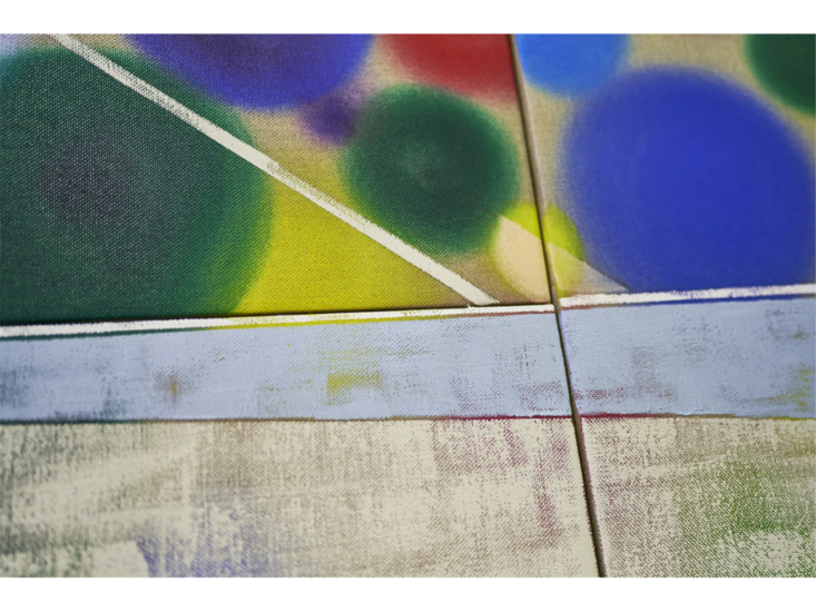 O JUN　《暗黒ドライブ》制作風景　2025