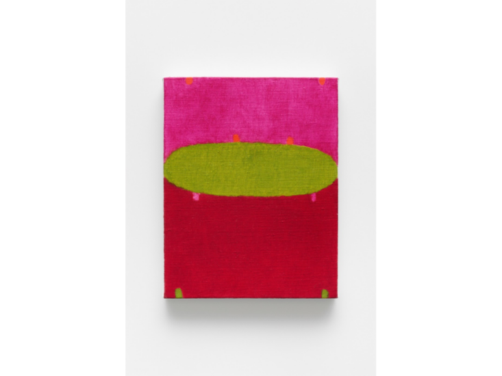 Paulo Monteiro　Untitled　2025