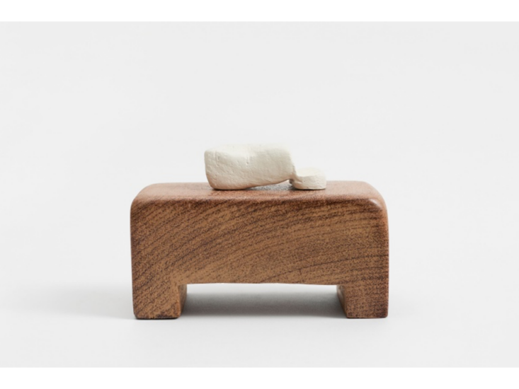 Paulo Monteiro　Untitled　2025