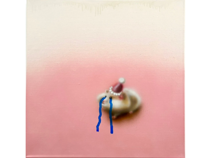 ¥Ouada　Homesickness 2　2025