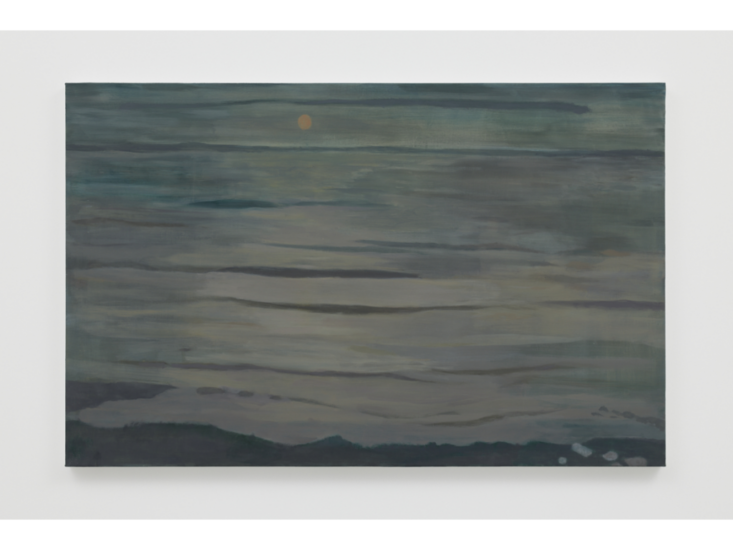 中村翔大　Seashore　2025