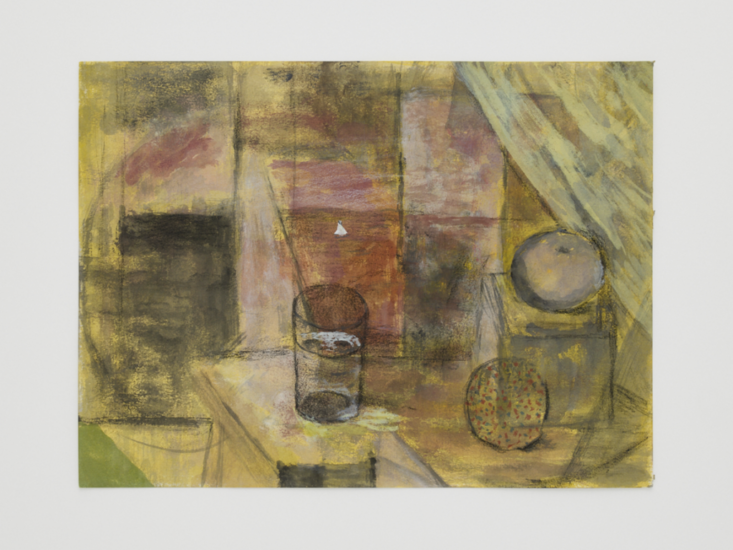 中村翔大　無題　2024-25