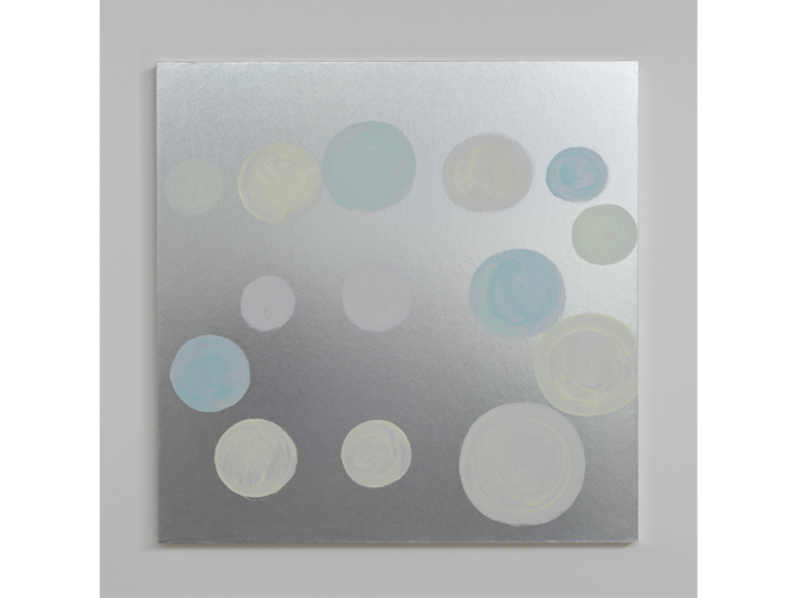 Anju Michele　circle　2025