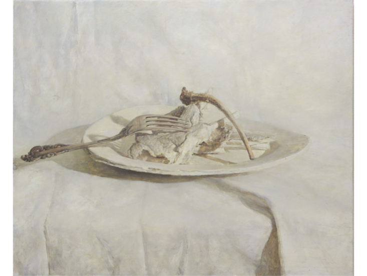 青柳龍太　untitled. 2　2024