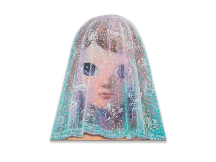 Stickymonger　Confession　2025