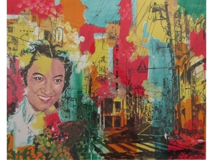 横尾忠則　See You Again　2005