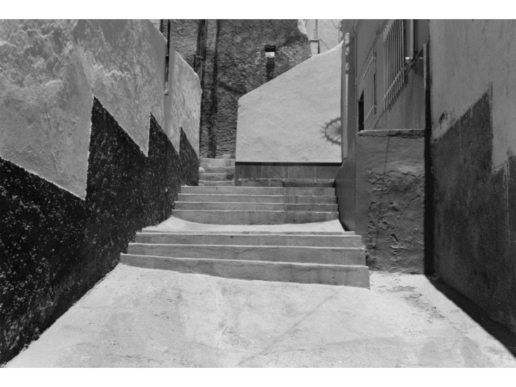 松江泰治　ANDALUCIA 1988　1988