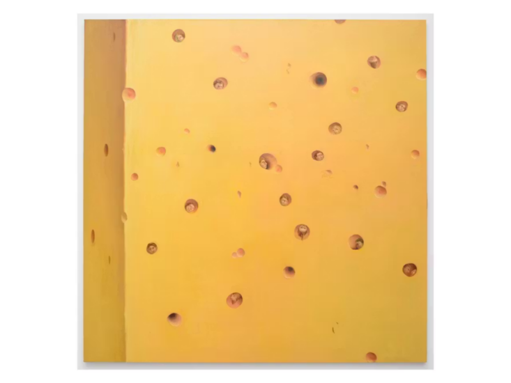 今村哲　ホモ・サピエンスの瞬間 2　2024