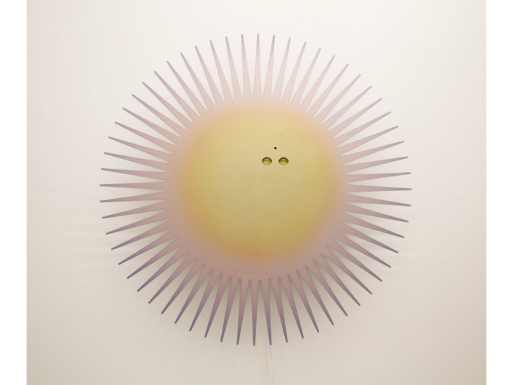 Ted Lawson　Be Yourself　2025