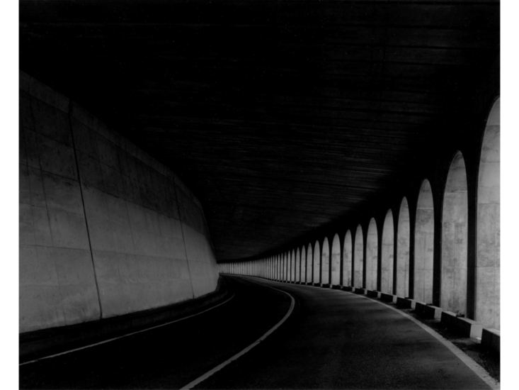 村越としや　When Silence Learned to Breathe　2019-2020 / 2025