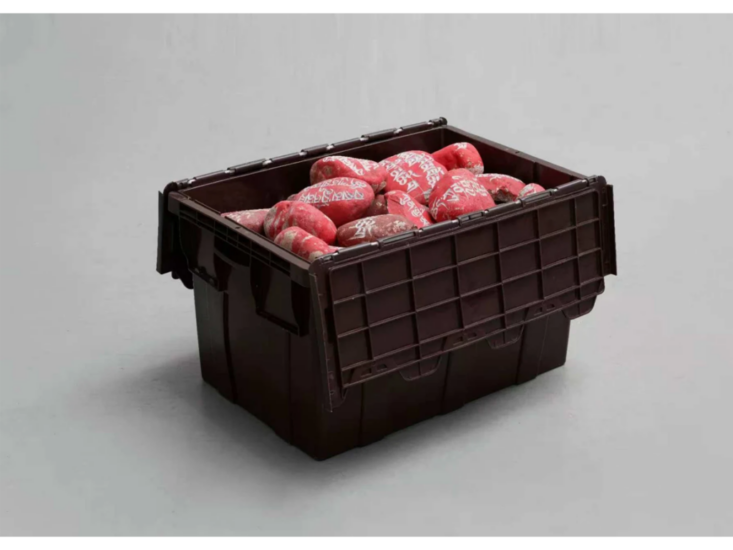 Zhao Yao　"SPIRIT ABOVE ALL" STONE　2017