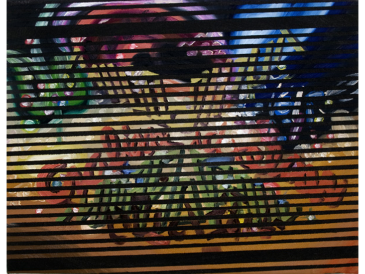 Christian Probst　2012