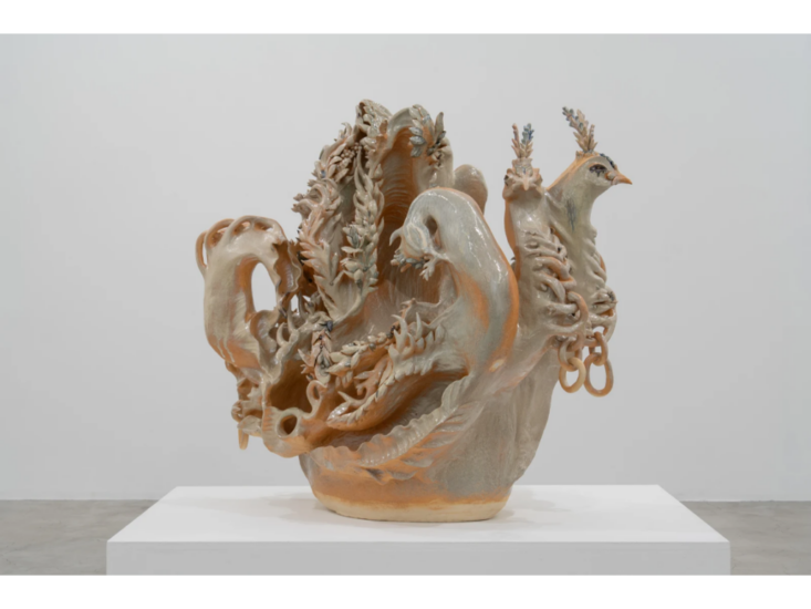 Soe Yu Nwe　Four Revolutions　2025