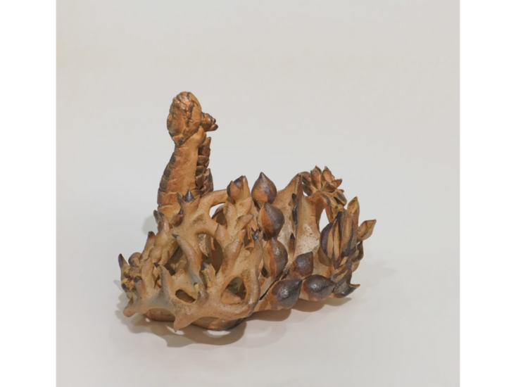 Soe Yu Nwe　Nuwa x Mountain　2025