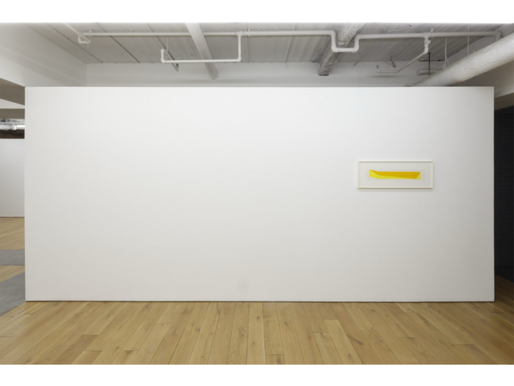 Anne Truitt　Truitt '66 {8}　1966