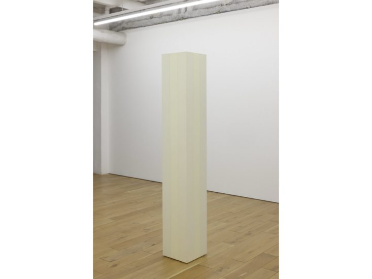 Anne Truitt　Avonlea　1991