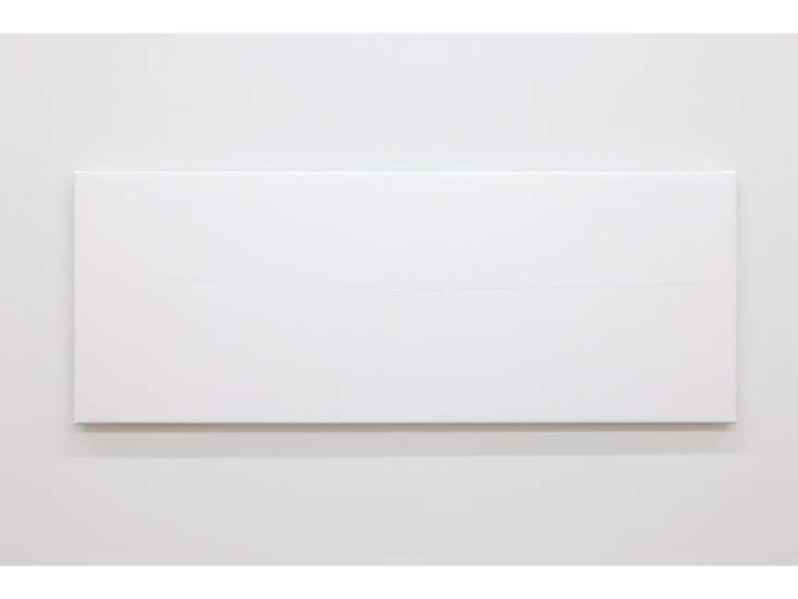 Anne Truitt　Arundel XXXII　1975